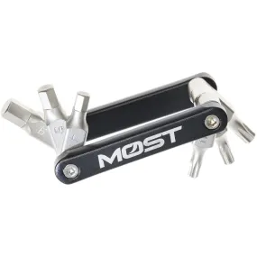 Most Iron 6 Multitool