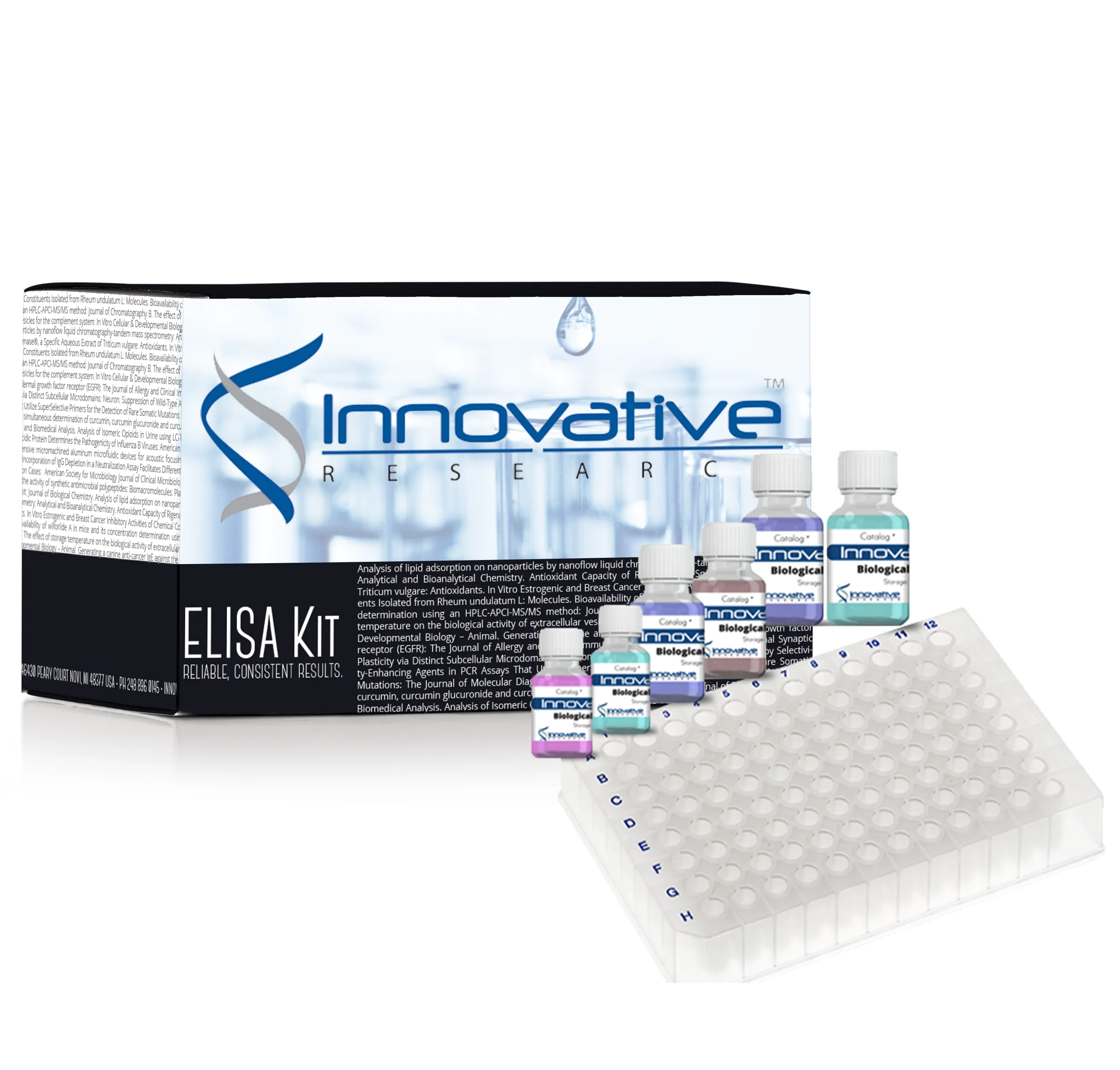 Mouse Tumor Necrosis Factor Receptor Superfamily Member 22 ELISA Kit