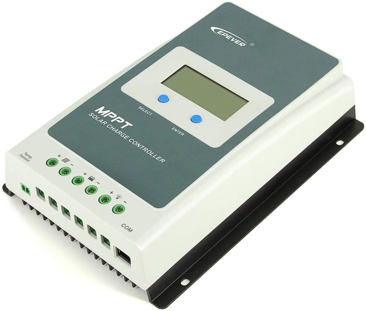 MPPT Solar Controller 30A