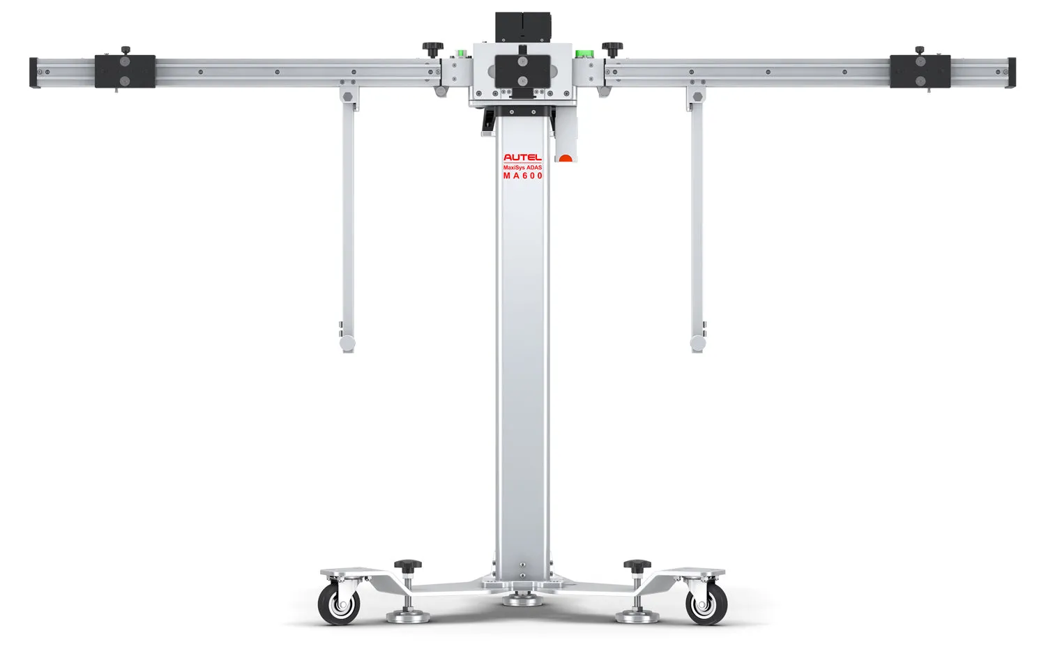 N. America Tool Mobile ADAS System