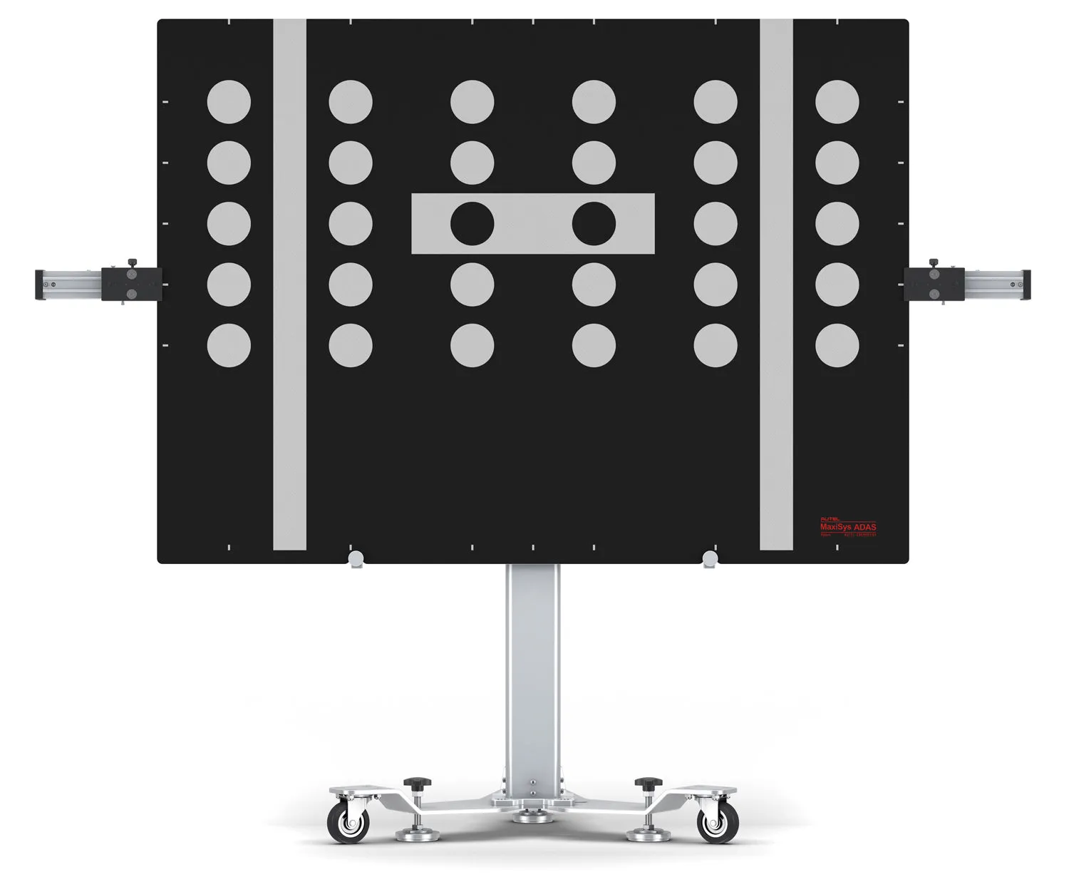 N. America Tool Mobile ADAS System
