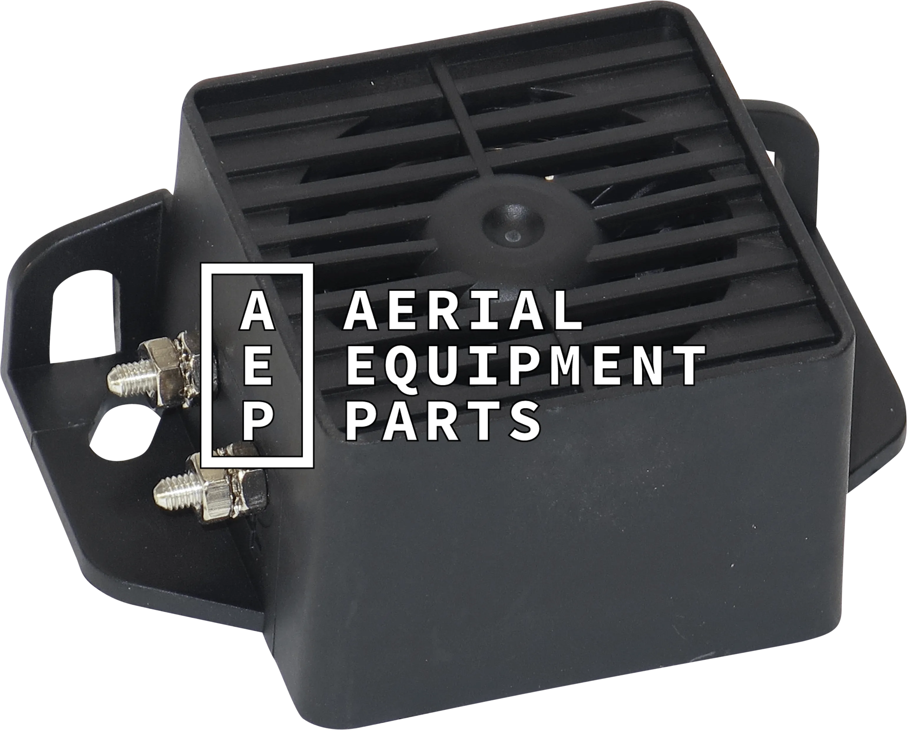 Namco 013429 Back-Up Alarm 12-48V For Mitsubishi
