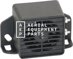 Namco 013429 Back-Up Alarm 12-48V For Mitsubishi