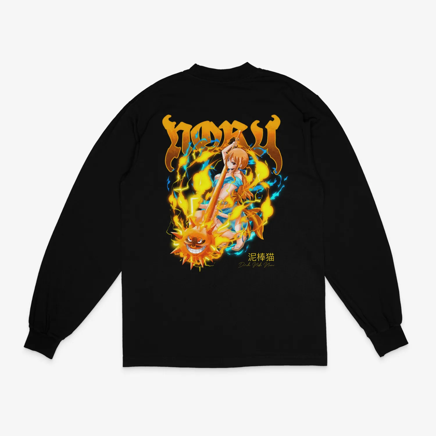 NAMI | ONE PIECE