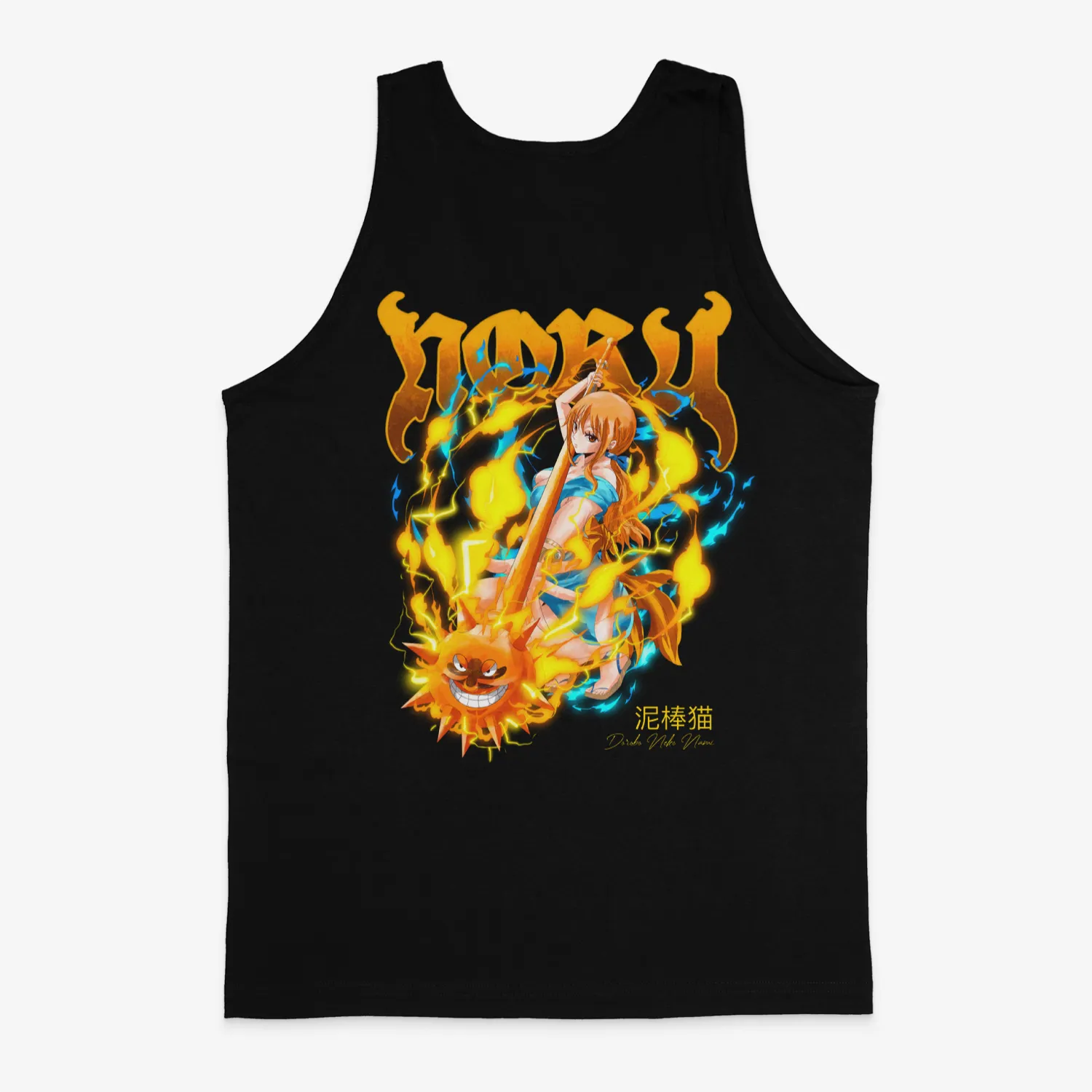 NAMI | ONE PIECE
