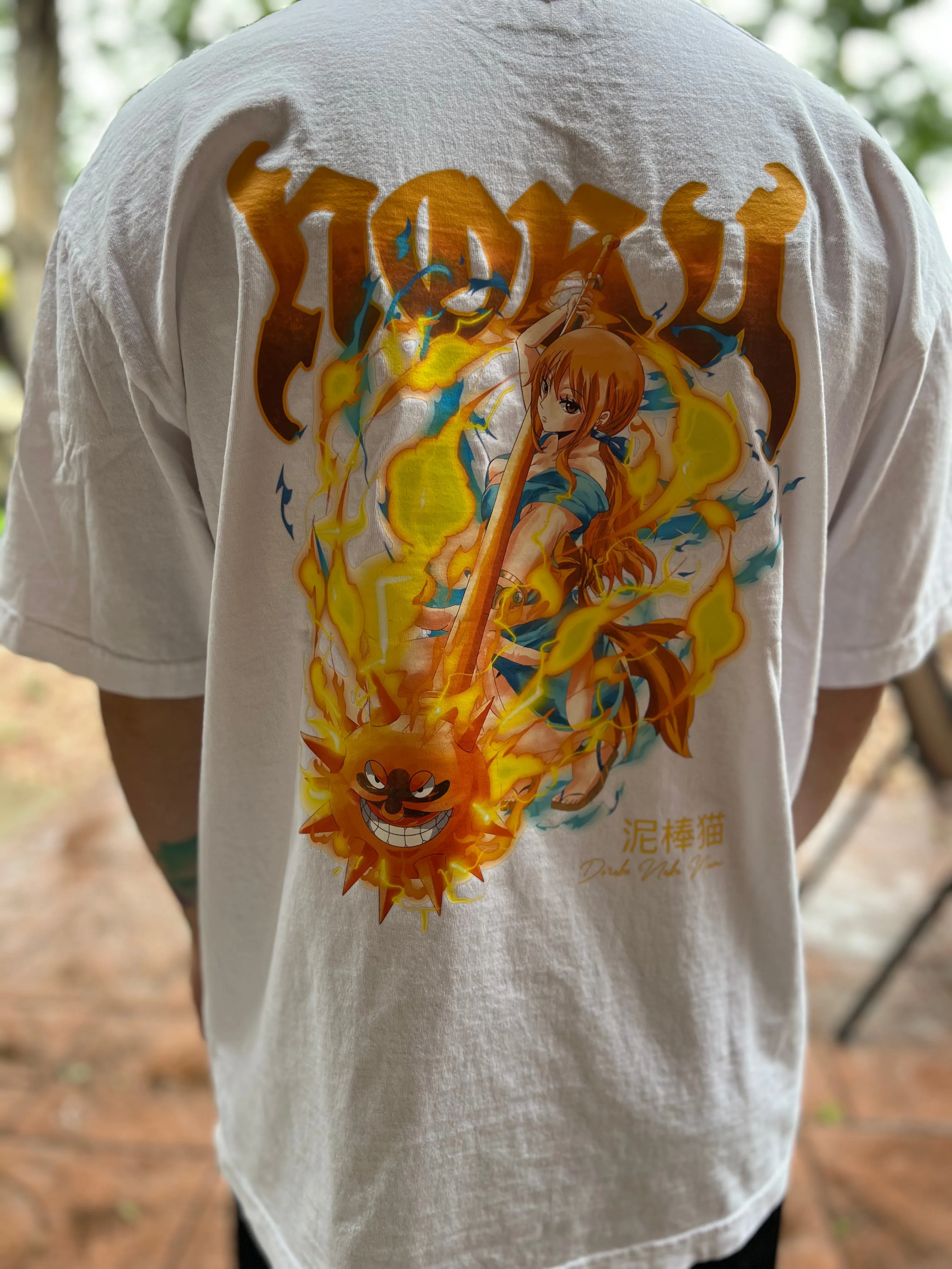 NAMI | ONE PIECE