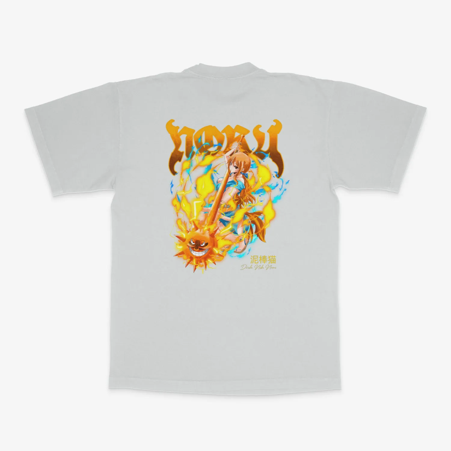 NAMI | ONE PIECE