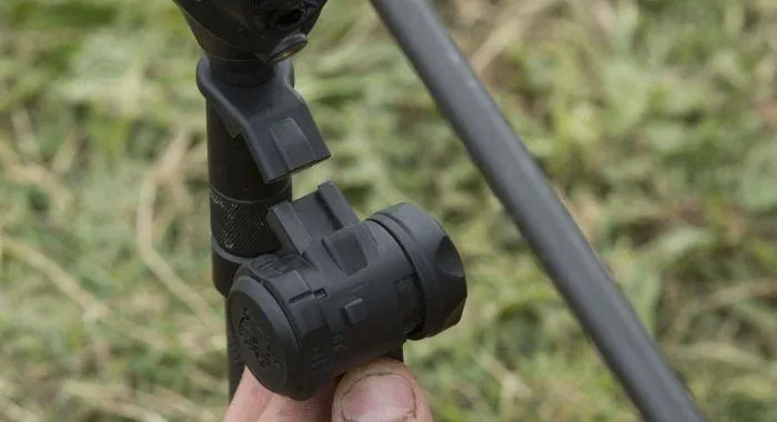 Nash Wasp Indicator