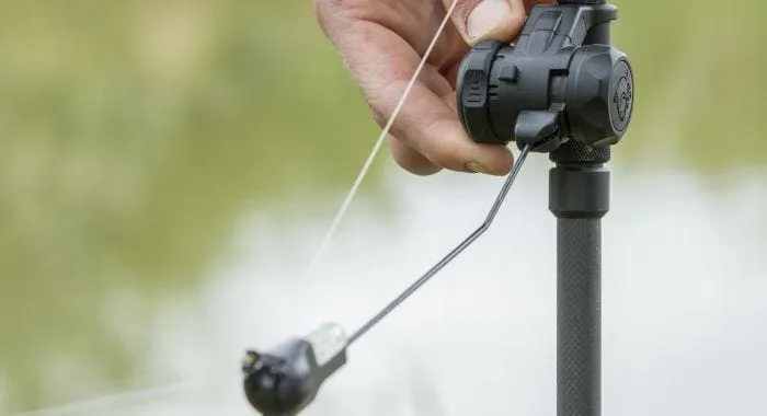 Nash Wasp Indicator