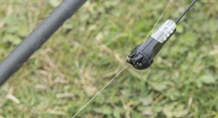 Nash Wasp Indicator