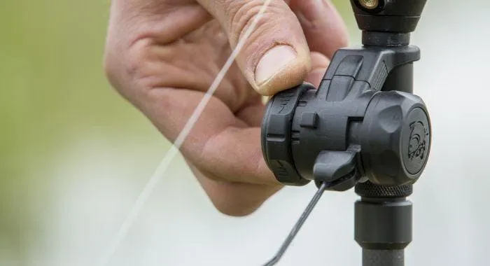 Nash Wasp Indicator