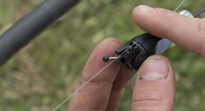 Nash Wasp Indicator