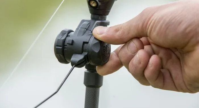 Nash Wasp Indicator