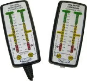 National Luna Dual Battery Controller Surface Mount