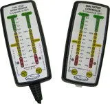National Luna Dual Battery Controller Surface Mount