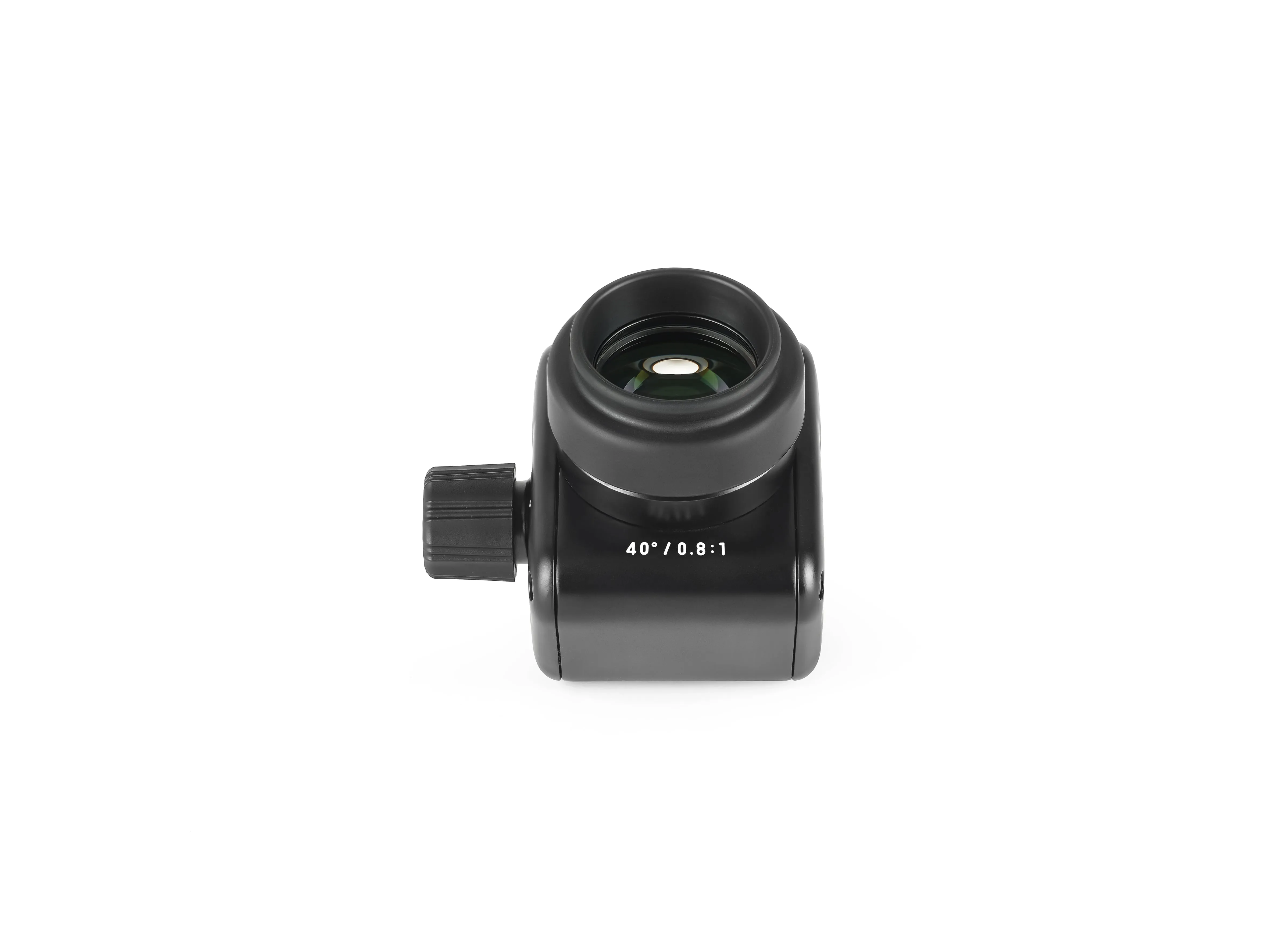 Nauticam Full Frame Angle Viewfinder 40°/ 0.8:1