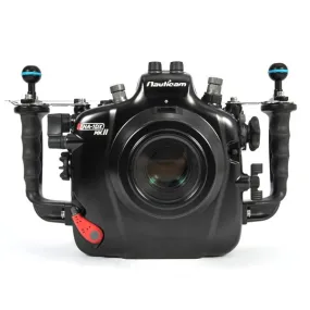 Nauticam NA-1DXII Underwater Housing for Canon EOS 1DX Mark II Camera