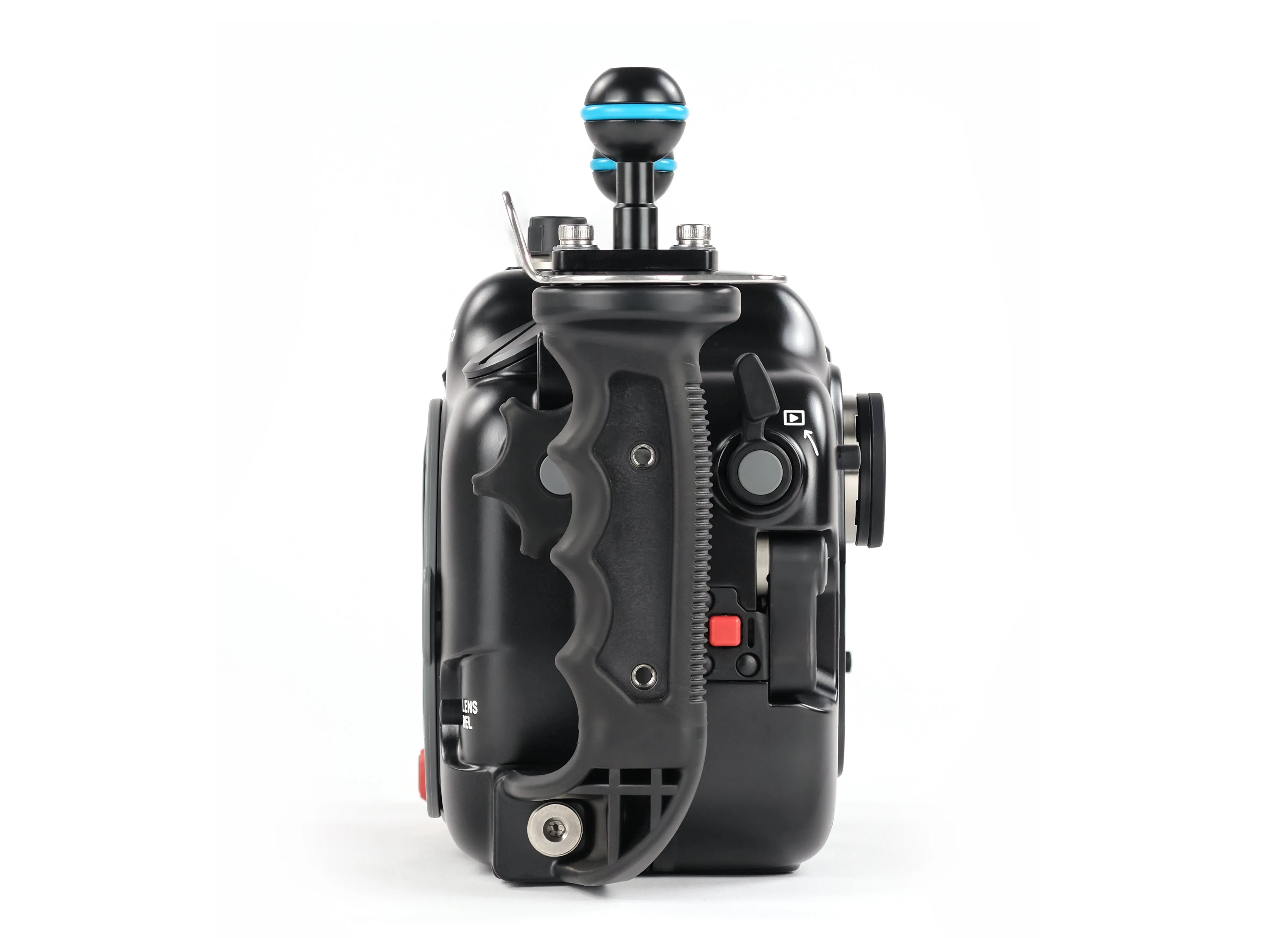 Nauticam NA-A7SIII Underwater Housing for Sony A7SIII