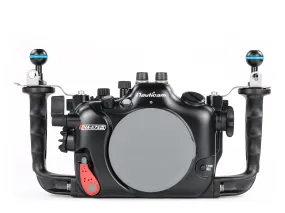 Nauticam NA-A7SIII Underwater Housing for Sony A7SIII