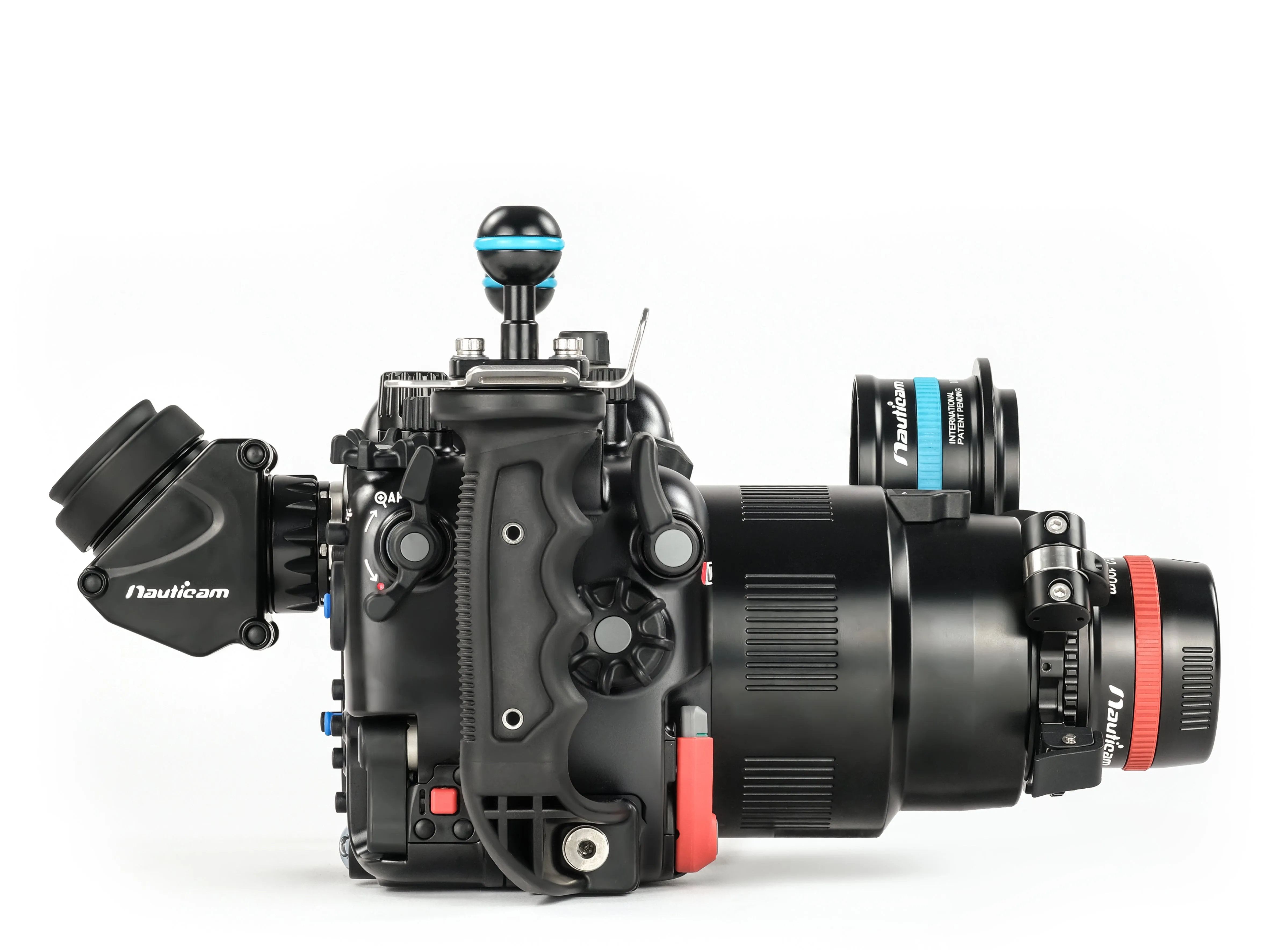 Nauticam NA-A7SIII Underwater Housing for Sony A7SIII