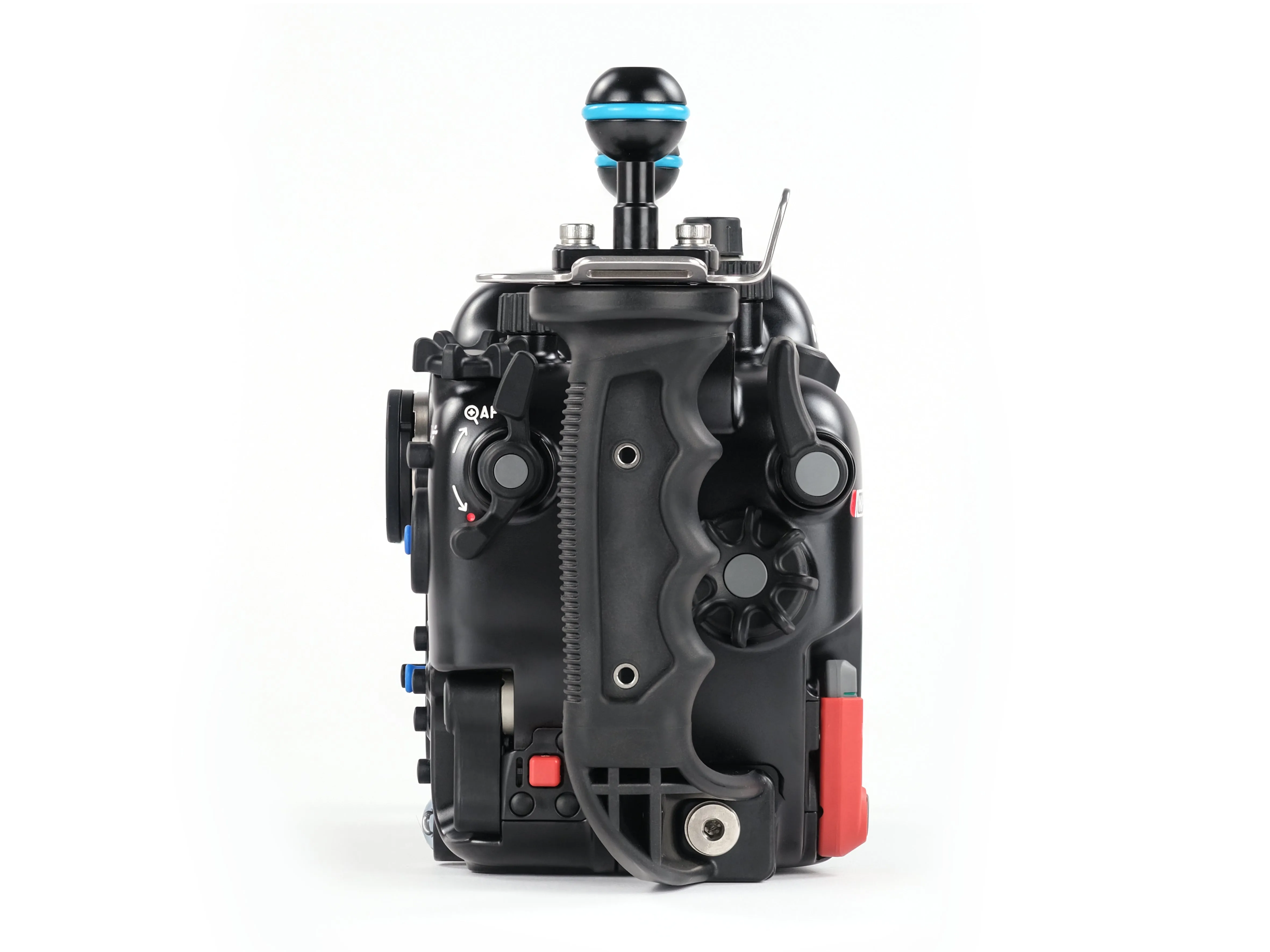 Nauticam NA-A7SIII Underwater Housing for Sony A7SIII