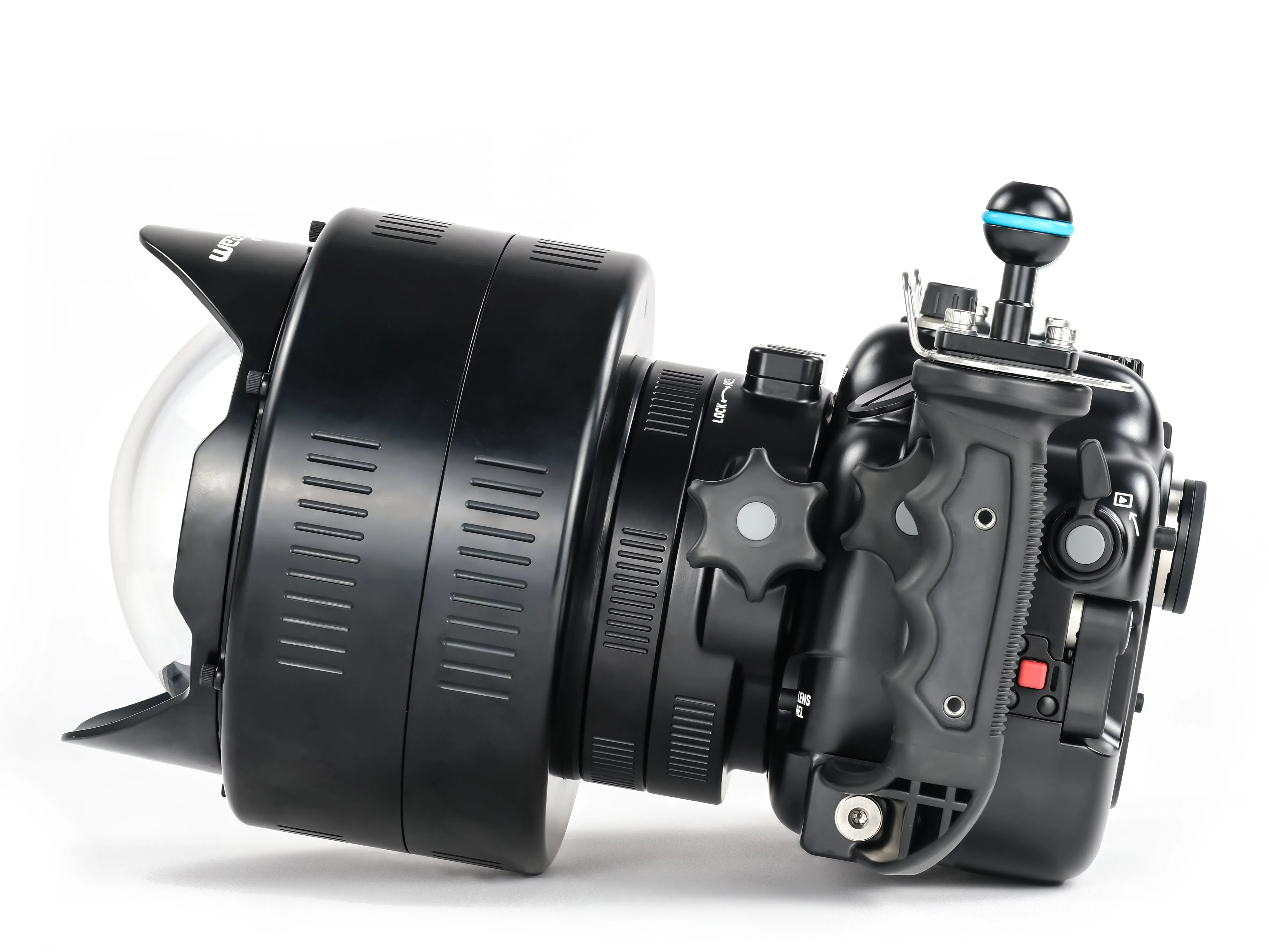 Nauticam NA-A7SIII Underwater Housing for Sony A7SIII