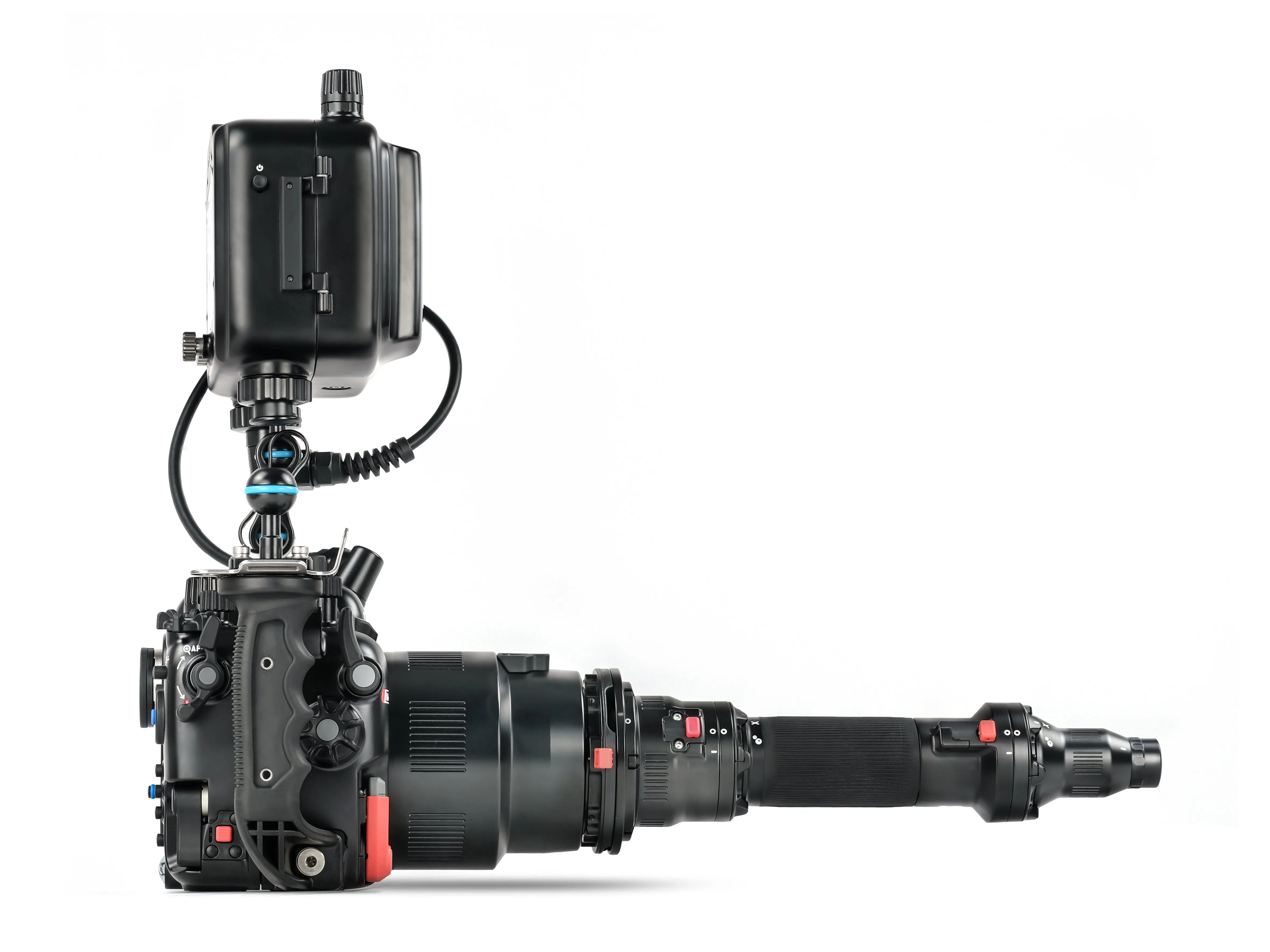 Nauticam NA-A7SIII Underwater Housing for Sony A7SIII