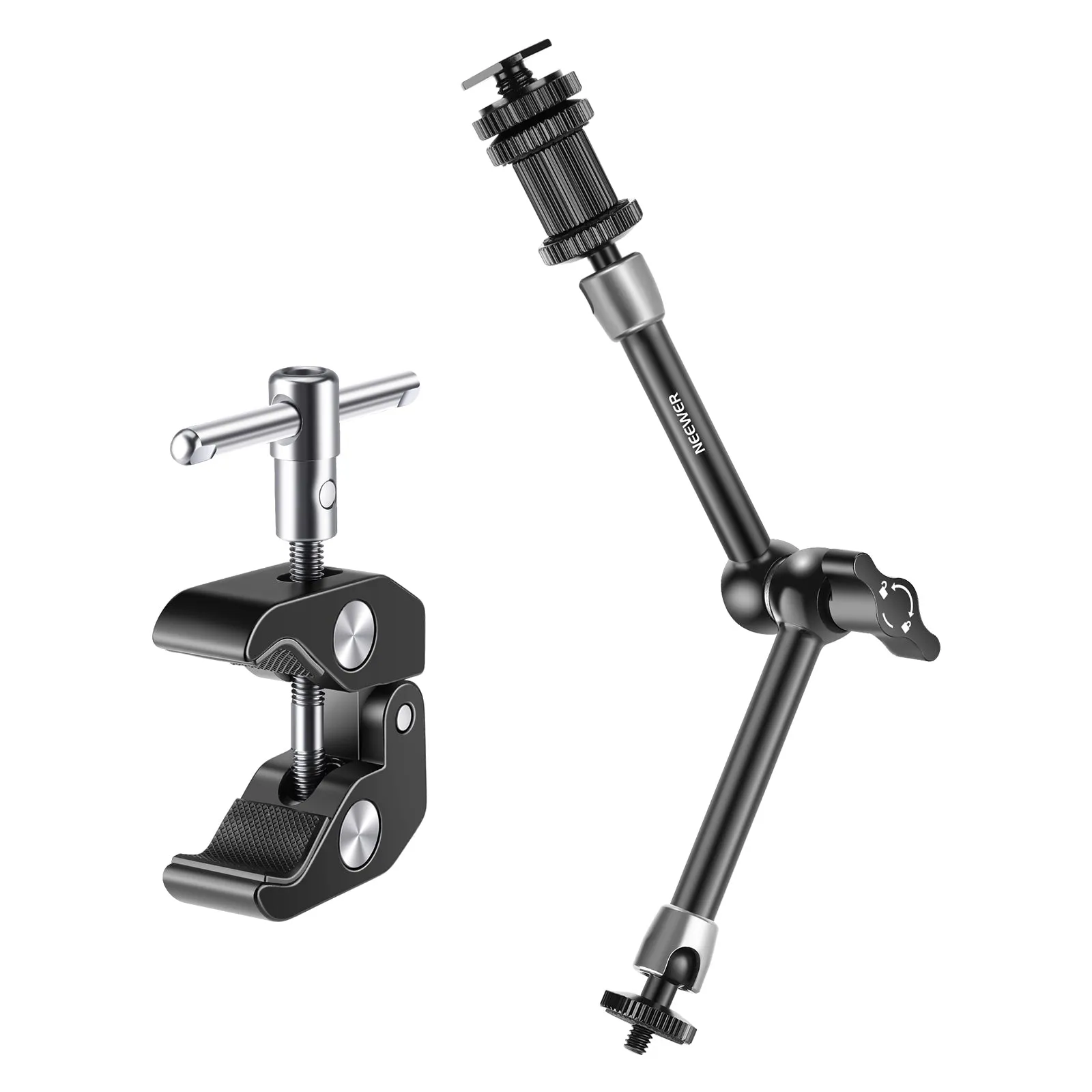NEEWER ST20 Articulating Magic Arm
