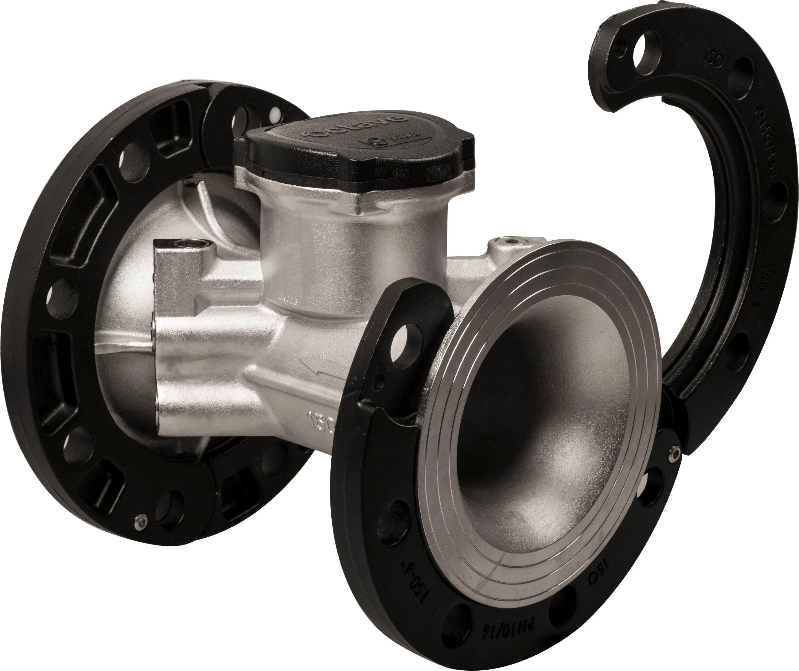 Netafim Octave Ultrasound Digital Water Meters - NMI-M10 & AS4747 Pattern Approved (50-300mm)