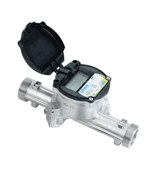 Netafim Octave Ultrasound Digital Water Meters - NMI-M10 & AS4747 Pattern Approved (50-300mm)
