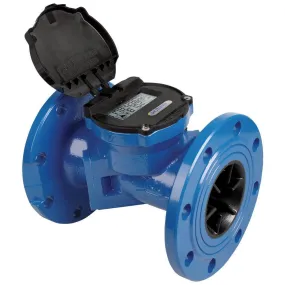 Netafim Octave Ultrasound Digital Water Meters - NMI-M10 & AS4747 Pattern Approved (50-300mm)