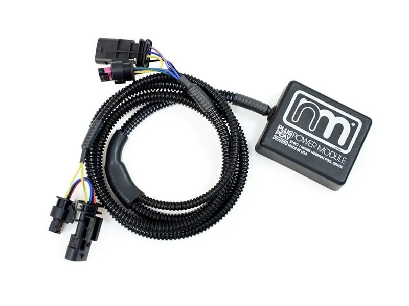 NEUSPEED Power Module • R-Chassis