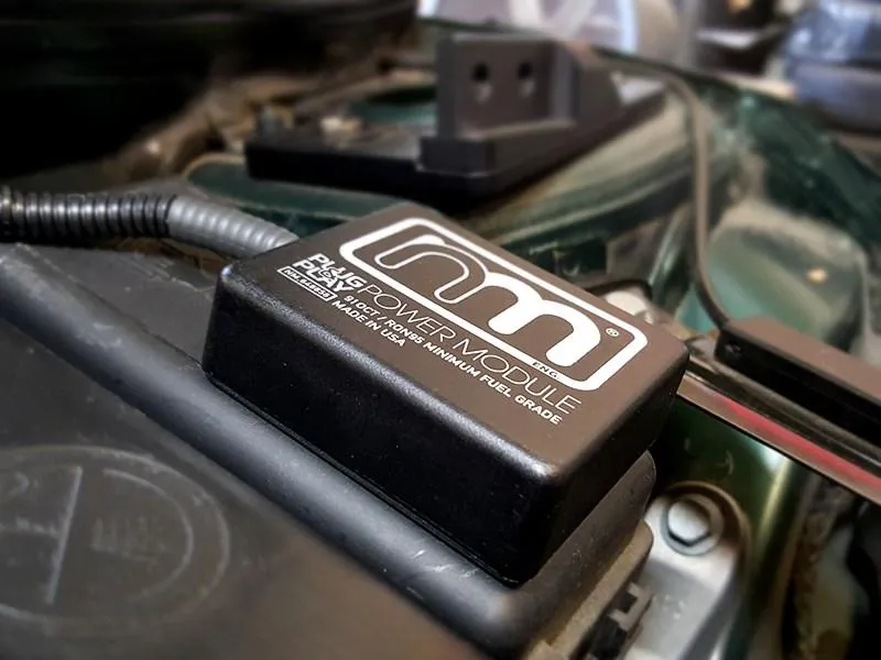 NEUSPEED Power Module • R-Chassis