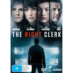 Night Clerk, The
