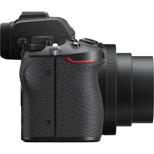 Nikon Z 50 Mirrorless Digital Camera with 16-50mm Lens