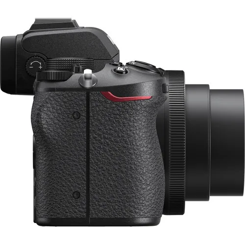 Nikon Z 50 Mirrorless Digital Camera with 16-50mm Lens