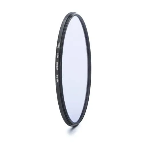 NiSi 112mm Natural Night Filter for Nikon Z 14-24mm f/2.8 S