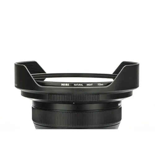 NiSi 112mm Natural Night Filter for Nikon Z 14-24mm f/2.8 S