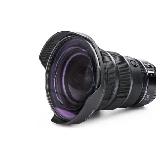 NiSi 112mm Natural Night Filter for Nikon Z 14-24mm f/2.8 S
