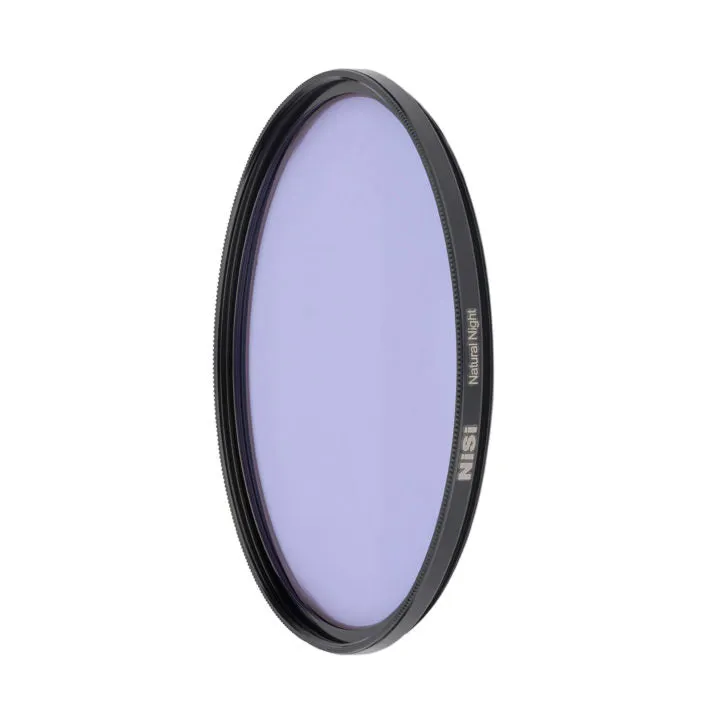 NISI 67mm Natural Light Filter