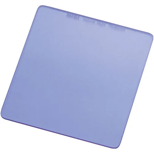 NiSi 75mm Professional Kit with M75 Filter Holder, Enhanced Landscape CPL & 5 ND-GND Filters
