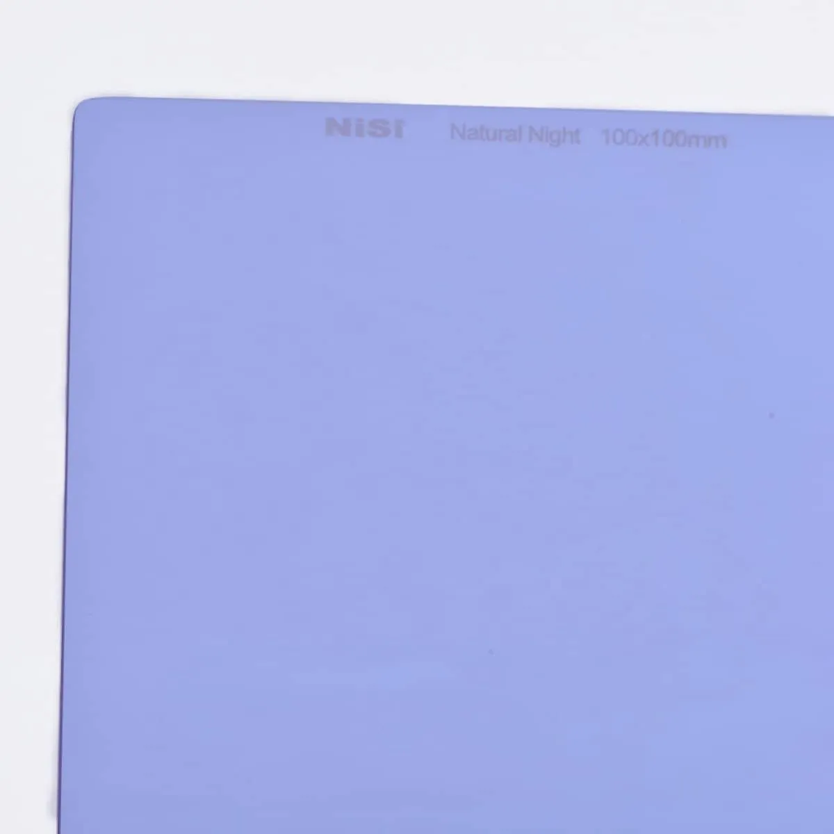 NiSi 75x80mm Natural Night Filter (Light Pollution Filter)