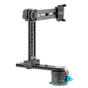 Nodal Ninja 6 NN6 RD16-II QR NA - Panoramic head with Advanced Rotator and Nadir Adapter