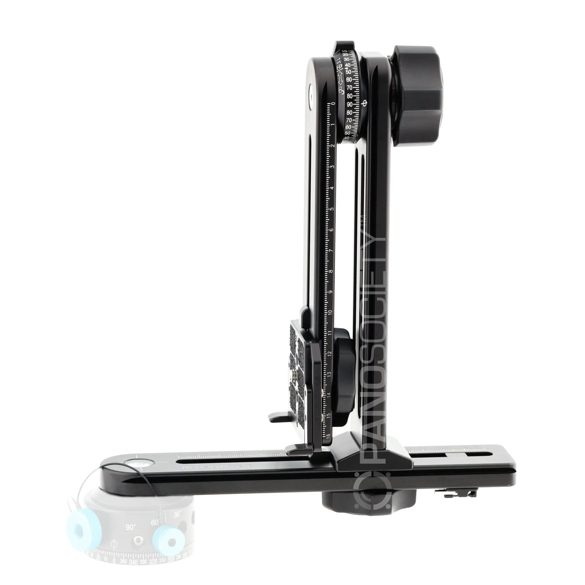 Nodal Ninja 6 panoramic head (no rotator)