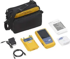 OFP2-200-S1490 Fluke Networks Fiber New