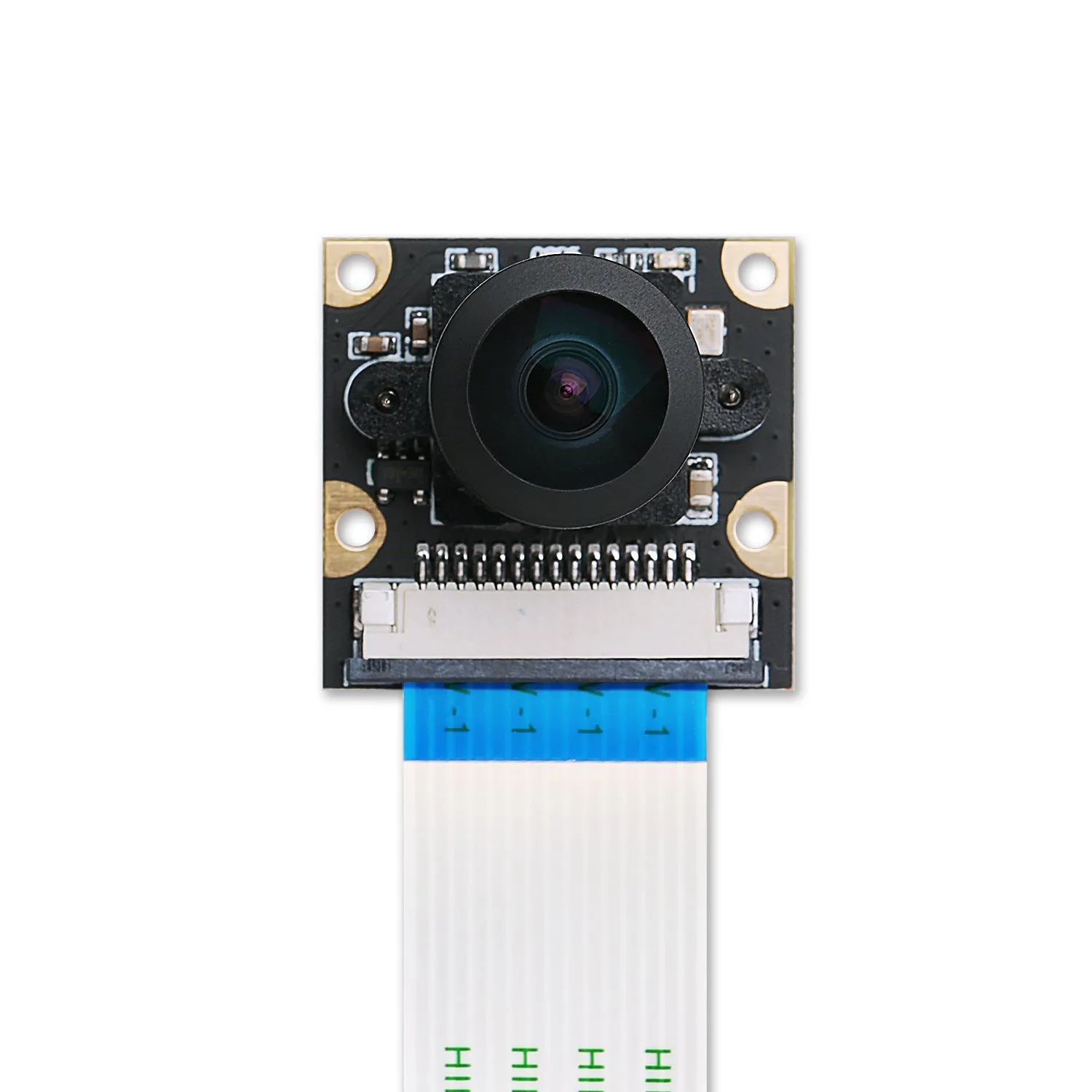 [Open Box] SainSmart IMX219 Camera Module for NVIDIA Jetson Nano Board | 8MP Sensor | 160 Degree FoV