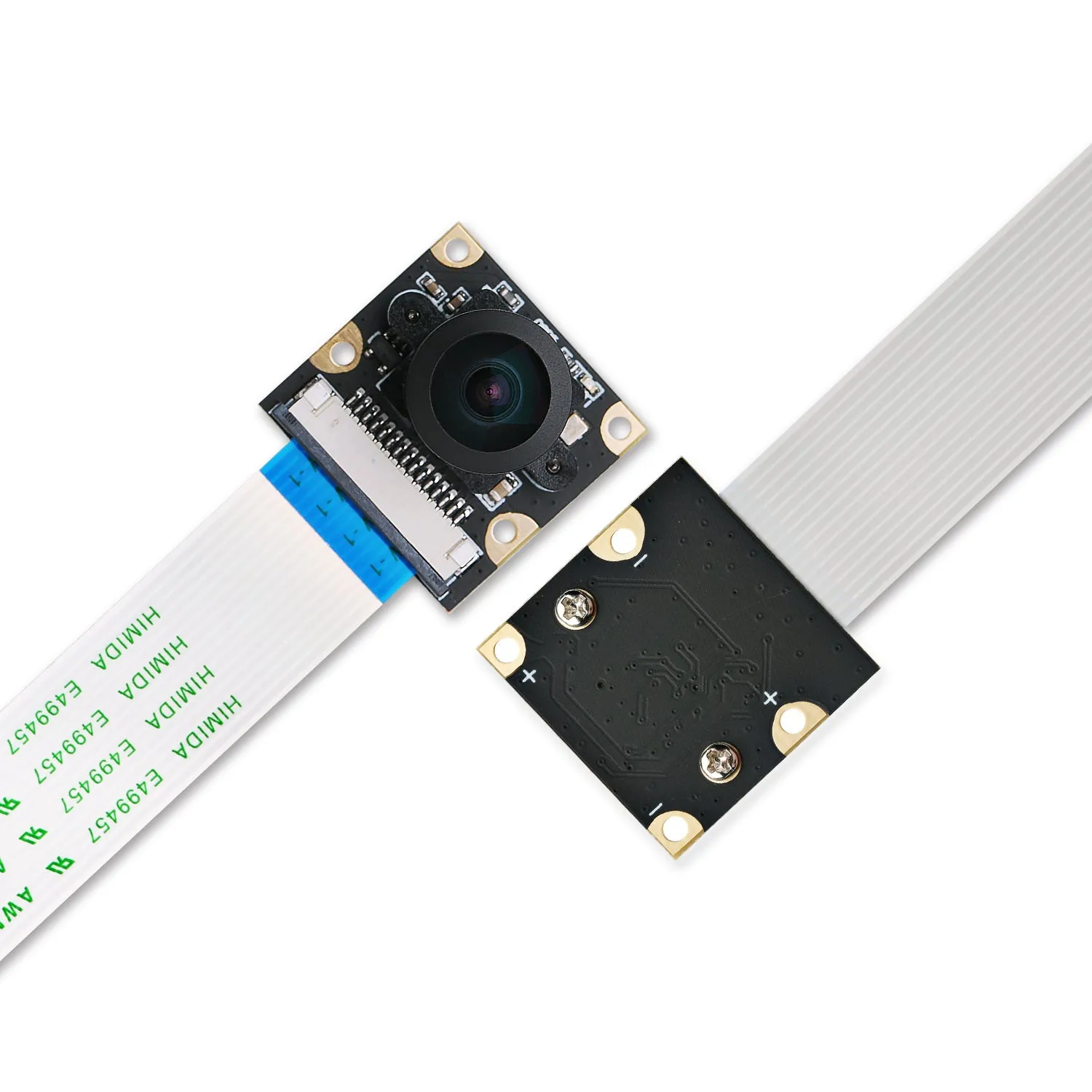 [Open Box] SainSmart IMX219 Camera Module for NVIDIA Jetson Nano Board | 8MP Sensor | 160 Degree FoV