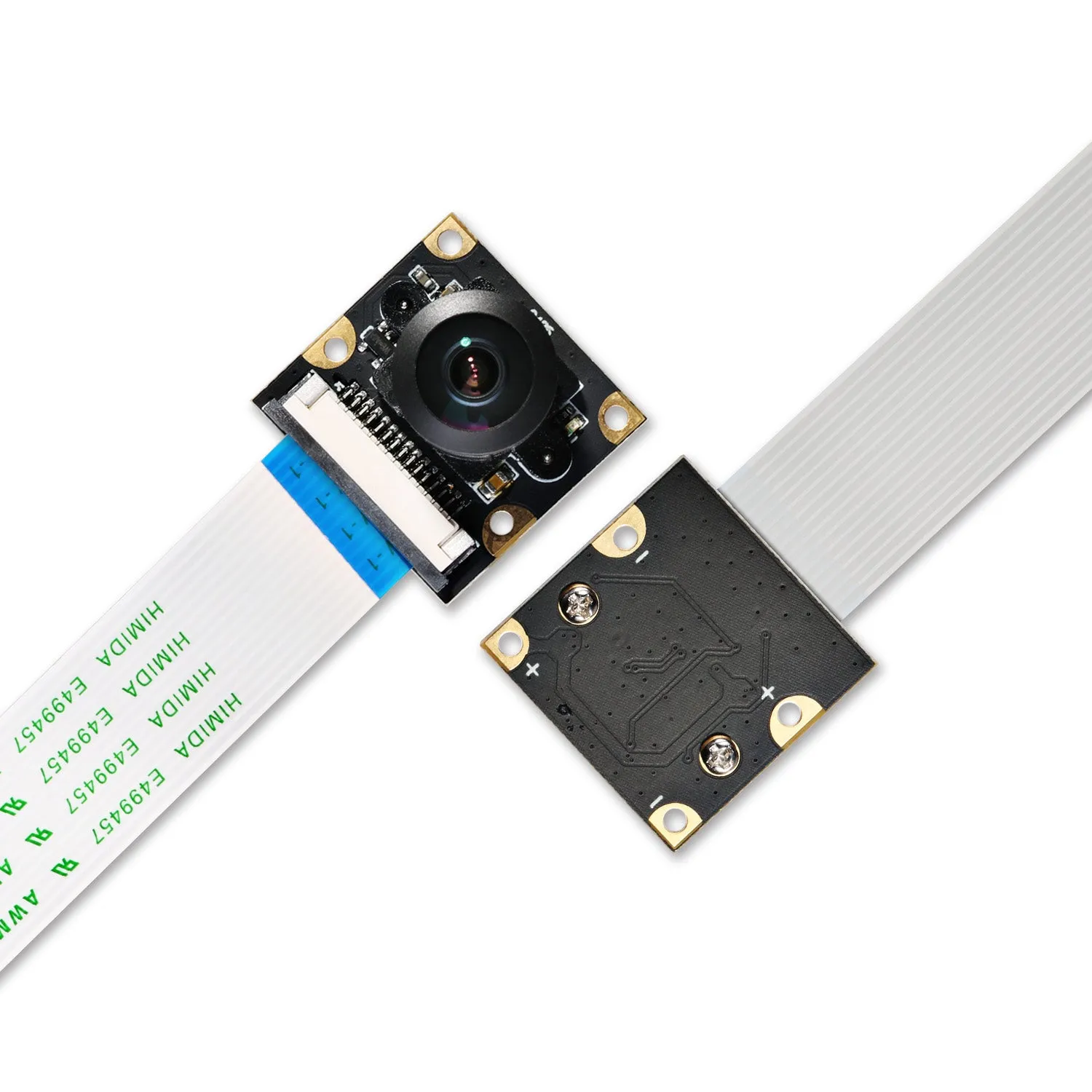 [Open Box] SainSmart IMX219 Camera Module for NVIDIA Jetson Nano Board | 8MP Sensor | 160 Degree FoV