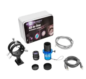Orion StarShoot All-In-One Astro-Camera