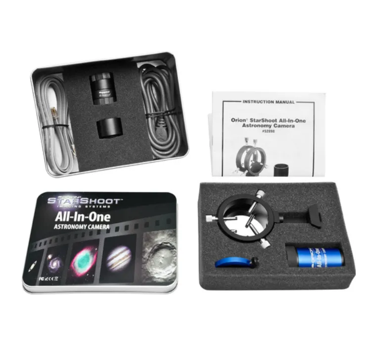 Orion StarShoot All-In-One Astro-Camera